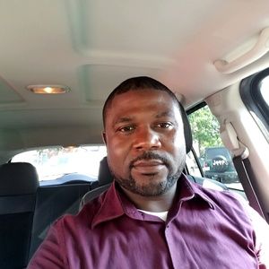 Meet your Posher, Eugene